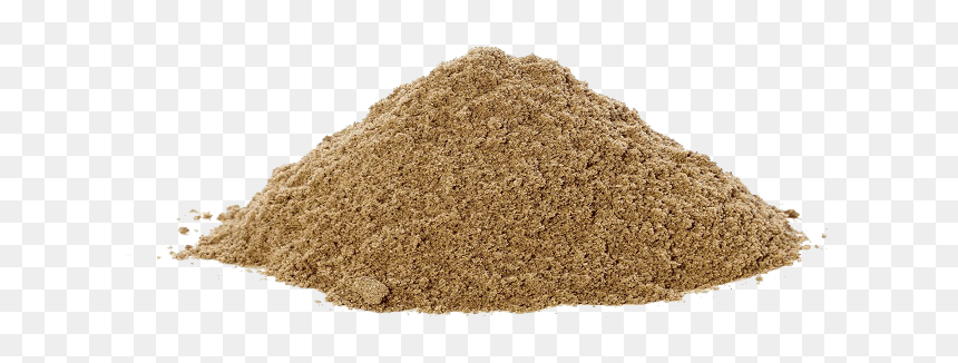 Pile Of Sand Png, Transparent Png - snow pile png