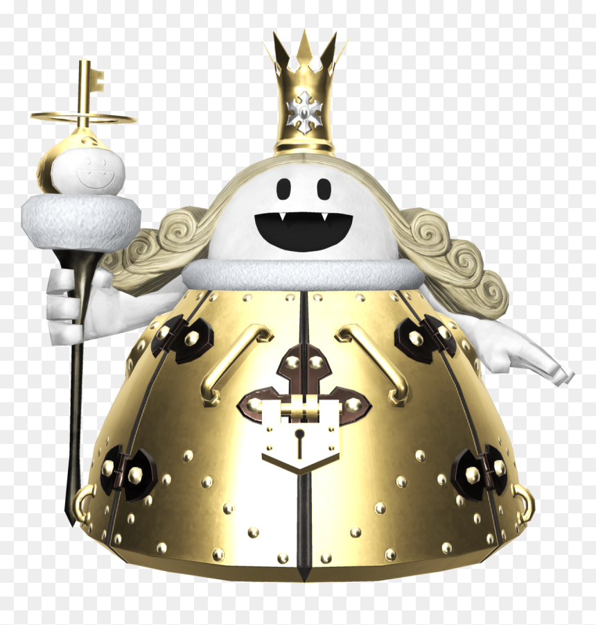 King Frost Smt, HD Png Download - frost png