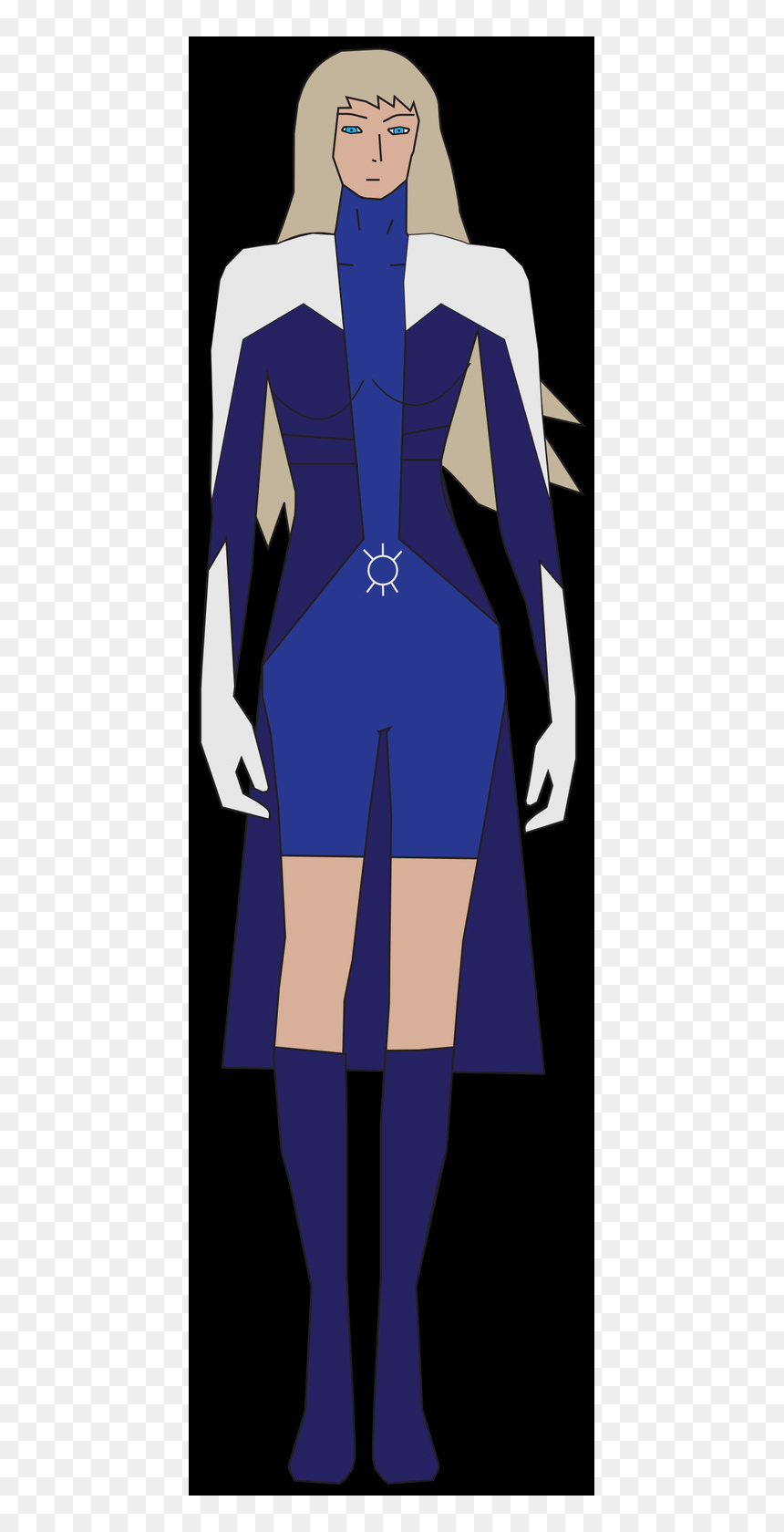 Cartoon, HD Png Download - frost png