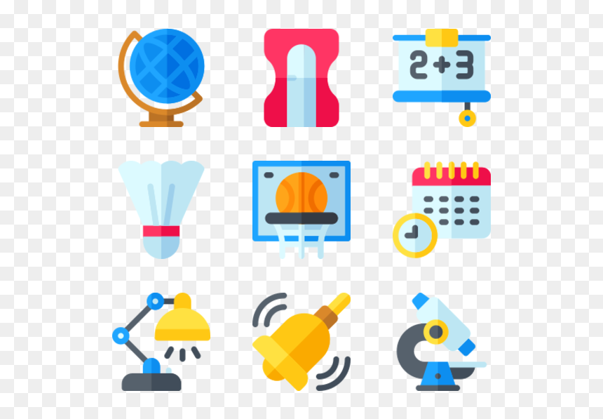 Clip Art, HD Png Download - back to school png