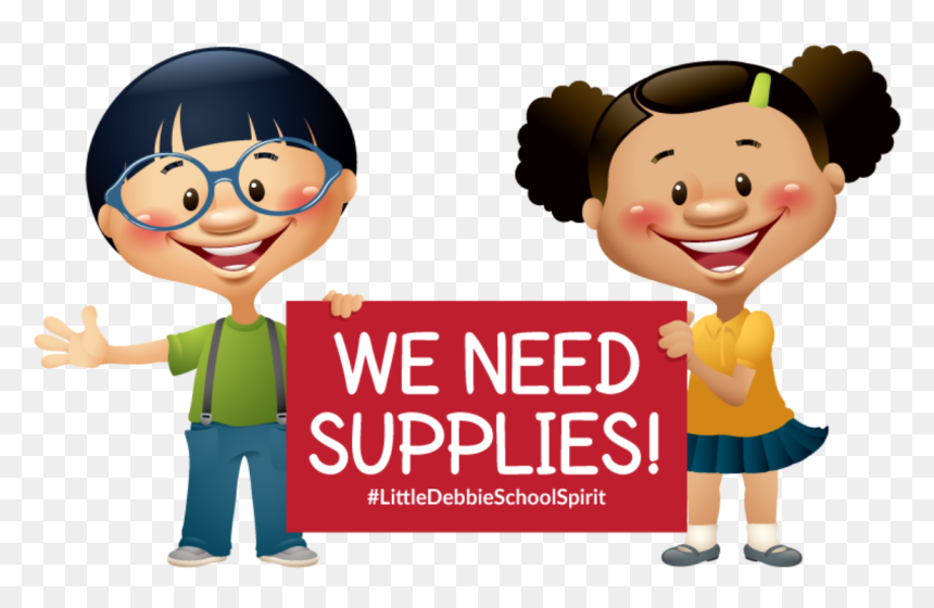 Cartoon, HD Png Download - back to school png