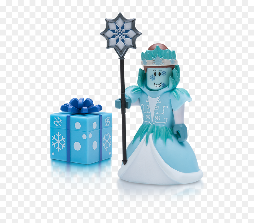 Action Figure, HD Png Download - frost png