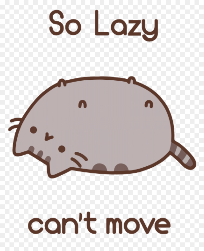 Pusheen Png, Transparent Png - pusheen png
