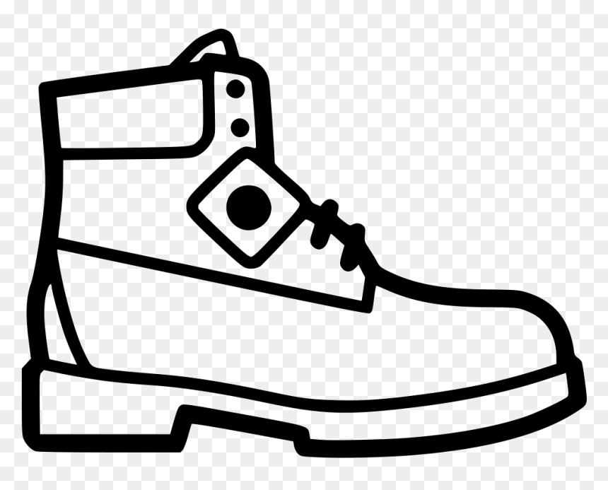 Timberland Clipart, HD Png Download - timbs png