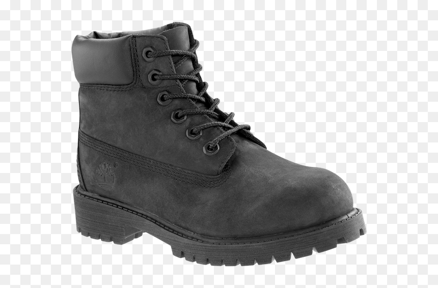 Black Sorel Boots Mens, HD Png Download - timbs png