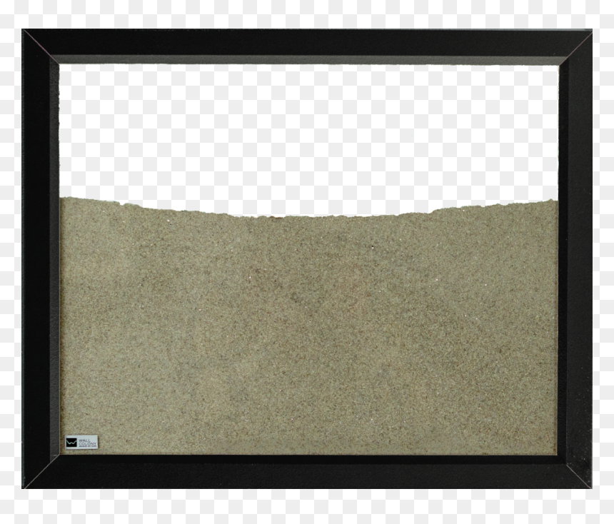 Paper Product, HD Png Download - wood frame png