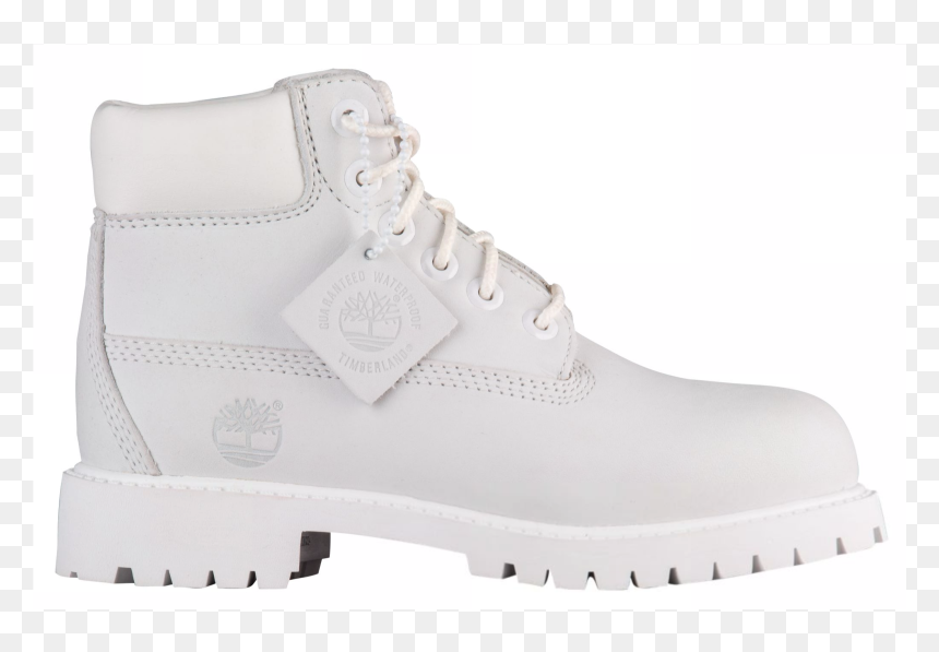 Work Boots, HD Png Download - timbs png