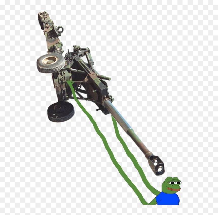 Compound Bow, HD Png Download - omegalul png