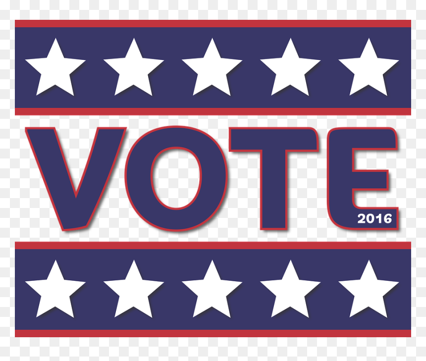 Go Vote America, HD Png Download - vote png
