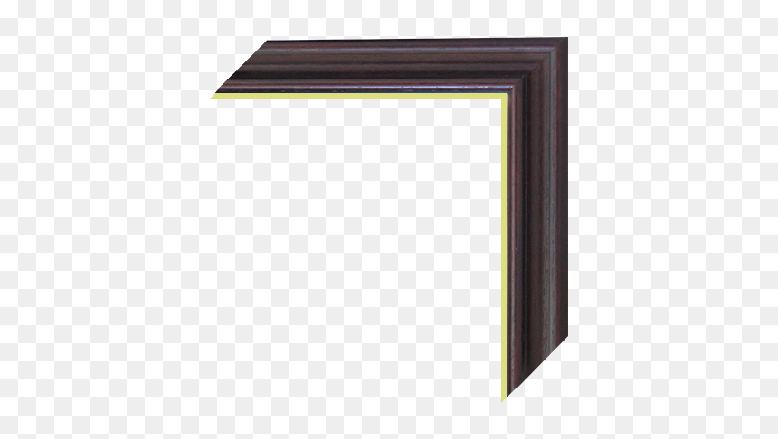 Picture Frame, HD Png Download - wood frame png
