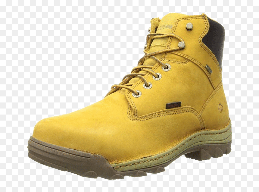Dewalt Boots, HD Png Download - timbs png
