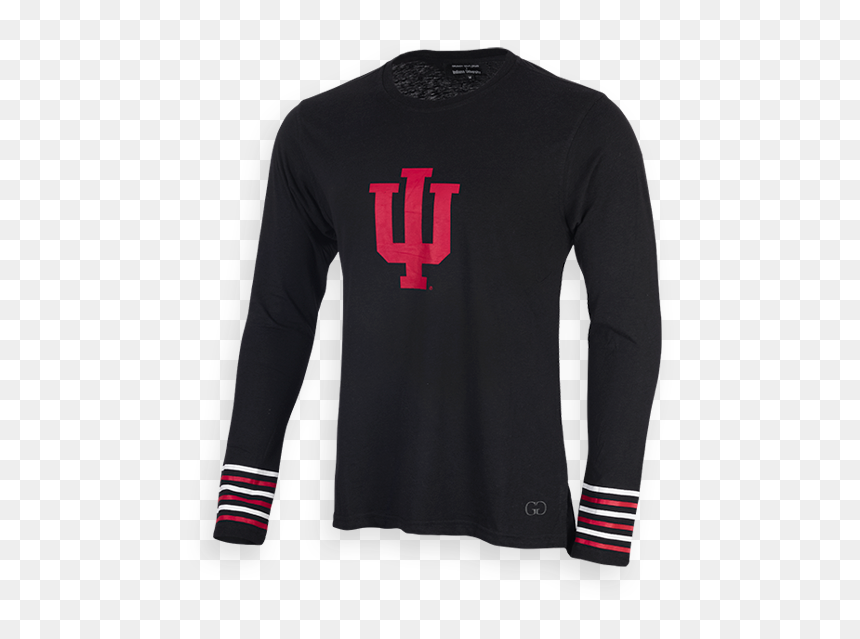Long-sleeved T-shirt, HD Png Download - timbs png