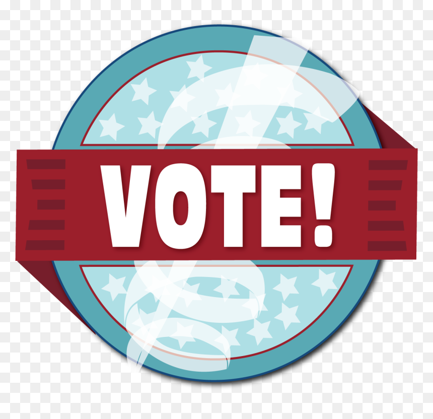 Circle, HD Png Download - vote png