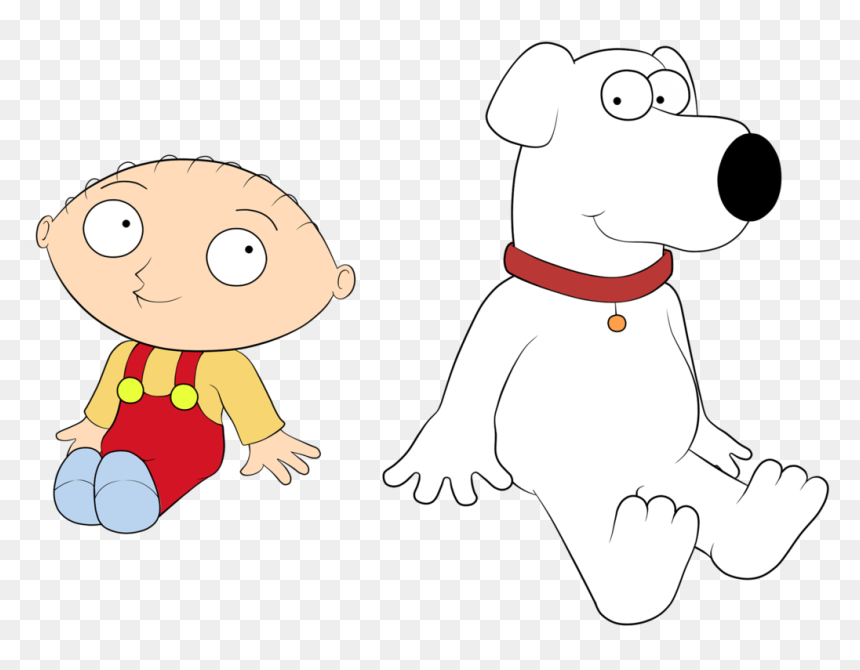 Cartoon, HD Png Download - peter griffin png