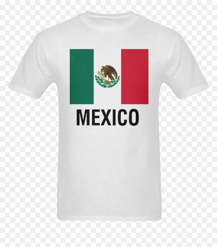 Flag Of Mexico, HD Png Download - mexico flag png