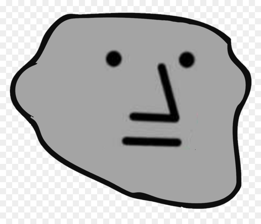 Clip Art, HD Png Download - omegalul png