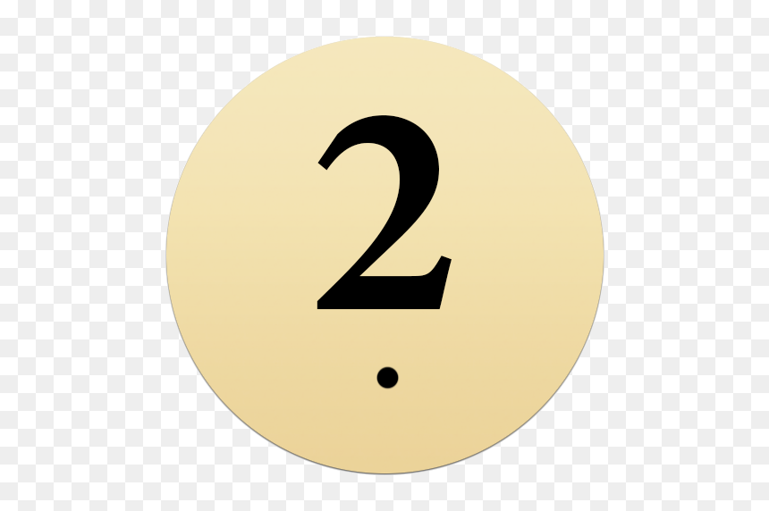Circle, HD Png Download - d20 png