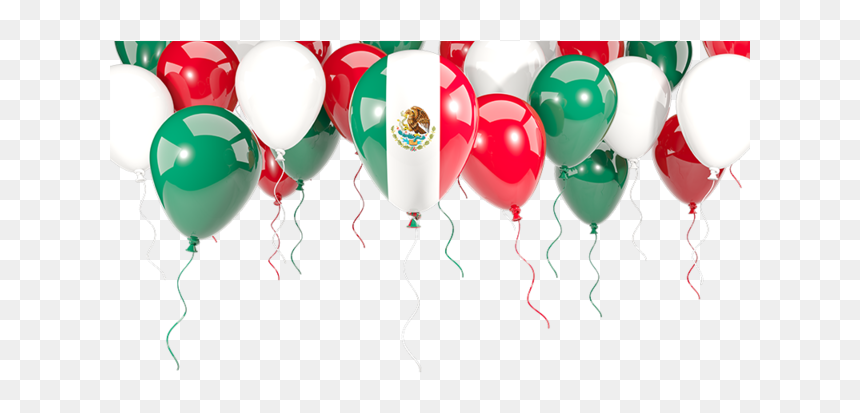 Flag Of Mexico, HD Png Download - mexico flag png