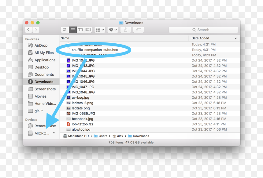 Sync Error Icon Onedrive, HD Png Download - folder png