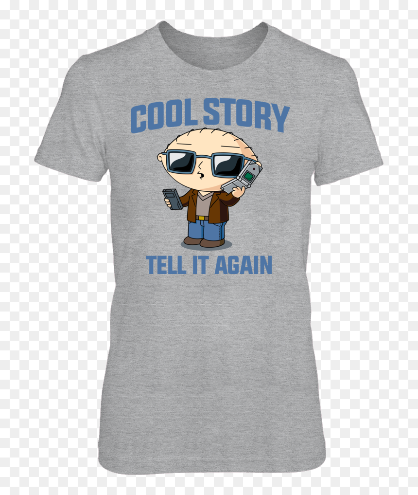 Most Funny Family Guy T Shirt, HD Png Download - peter griffin png