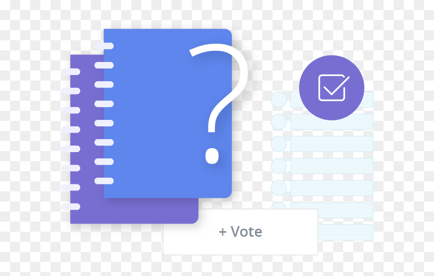 Graphic Design, HD Png Download - vote png