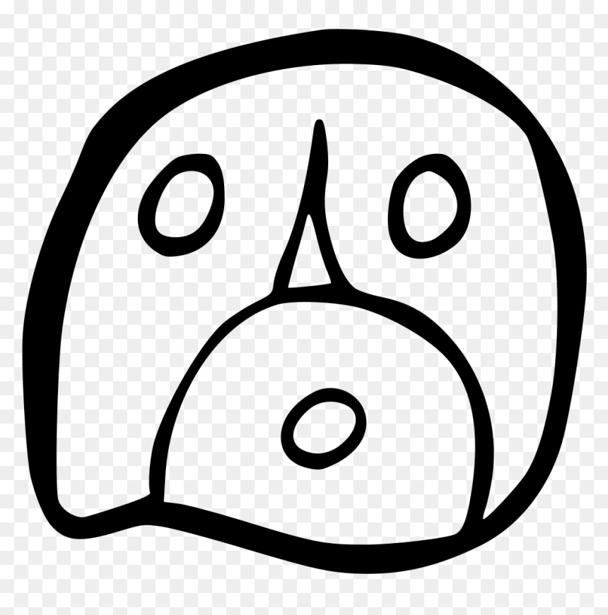 Maya Ajaw Glyph, HD Png Download - d20 png
