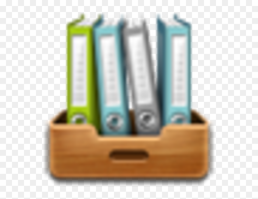Gadget, HD Png Download - folder png