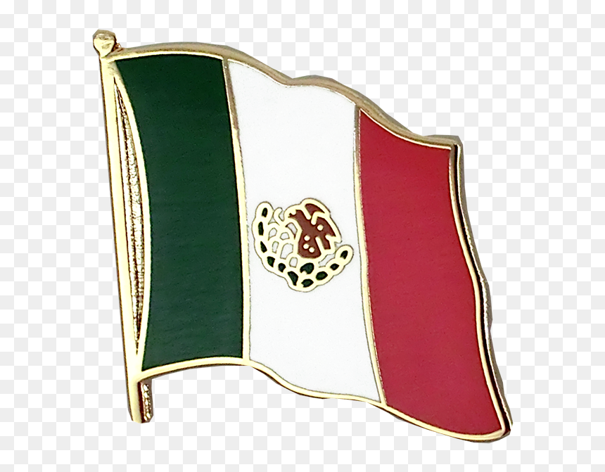 Flag, HD Png Download - mexico flag png