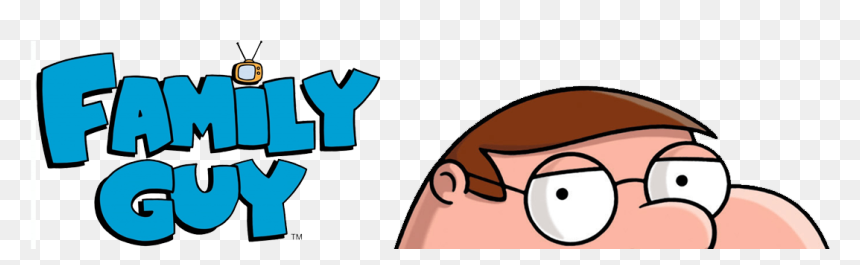 Family Guy, HD Png Download - peter griffin png