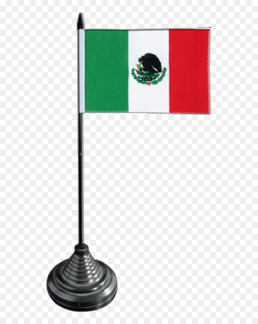Flag, HD Png Download - mexico flag png