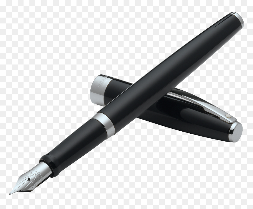 Pen Png, Transparent Png - writing png