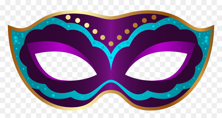 Carnival, HD Png Download - jason mask png