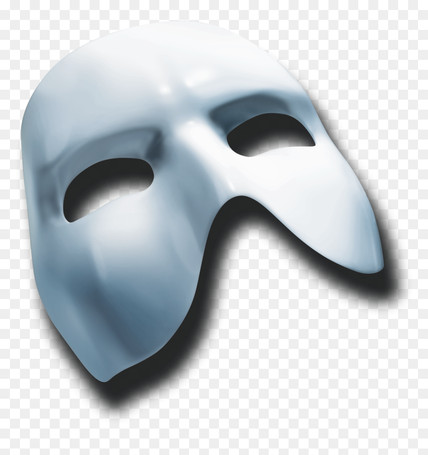 Face Mask, HD Png Download - jason mask png