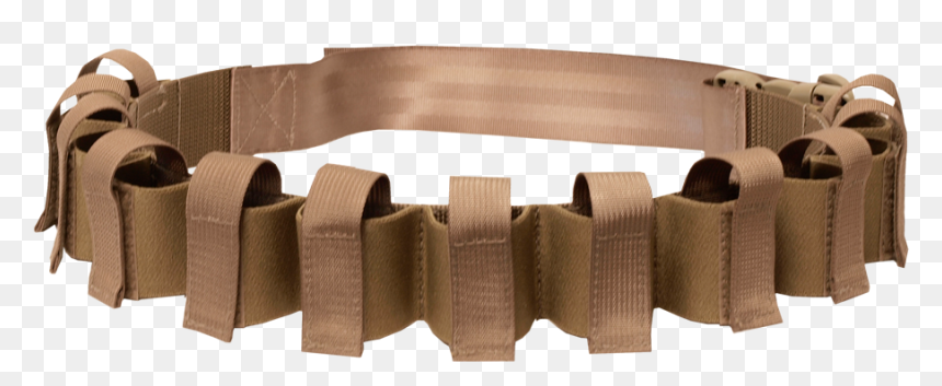 Belt With Grenades Png, Transparent Png - grenade png