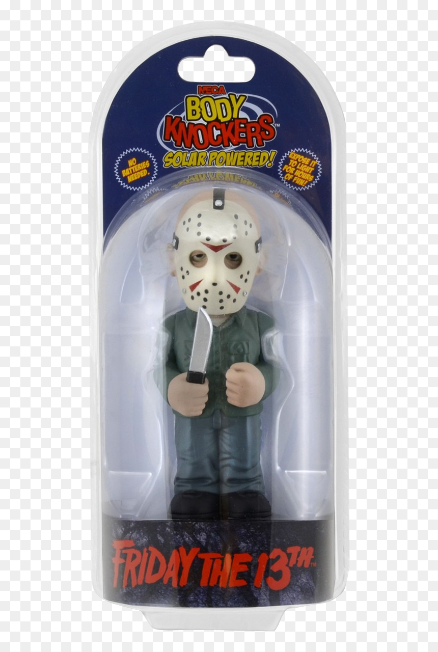 Baby Toys, HD Png Download - jason mask png