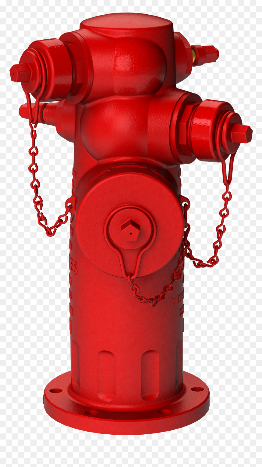 Fire Hydrant Png, Transparent Png - pipe png
