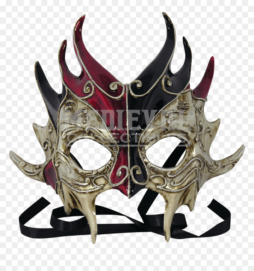 Mens Masks For Masquerade Balls, HD Png Download - jason mask png