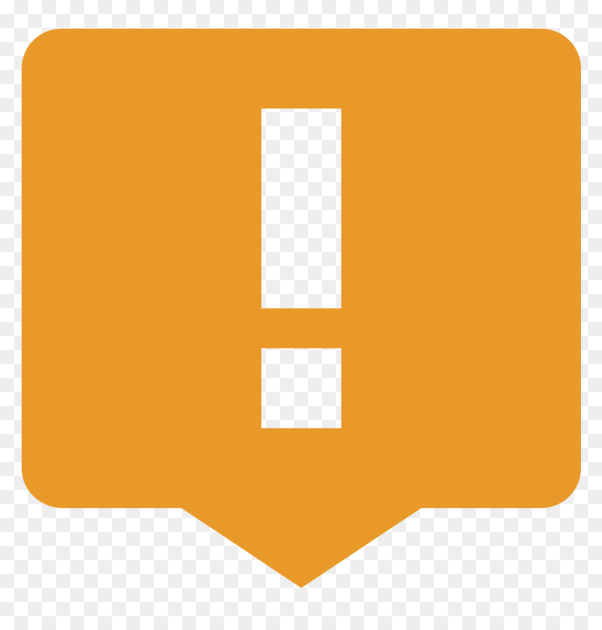 Clip Art, HD Png Download - warning png