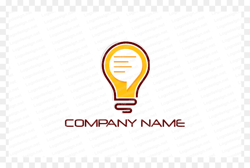 Impact Lighting, HD Png Download - chat bubble png
