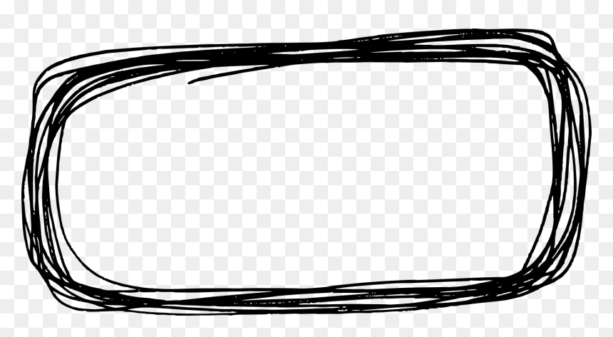 Clip Art, HD Png Download - scribble png