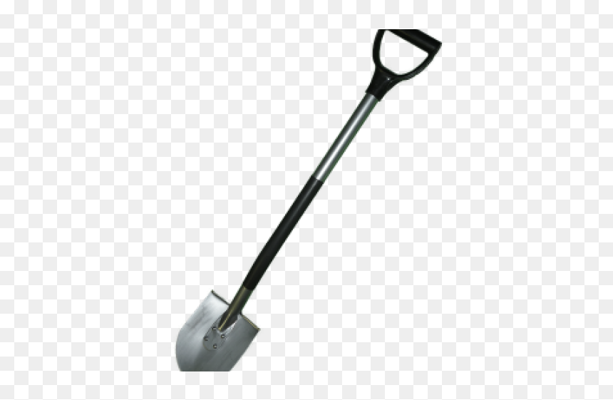 Transparent Shovel Png, Png Download - shovel png