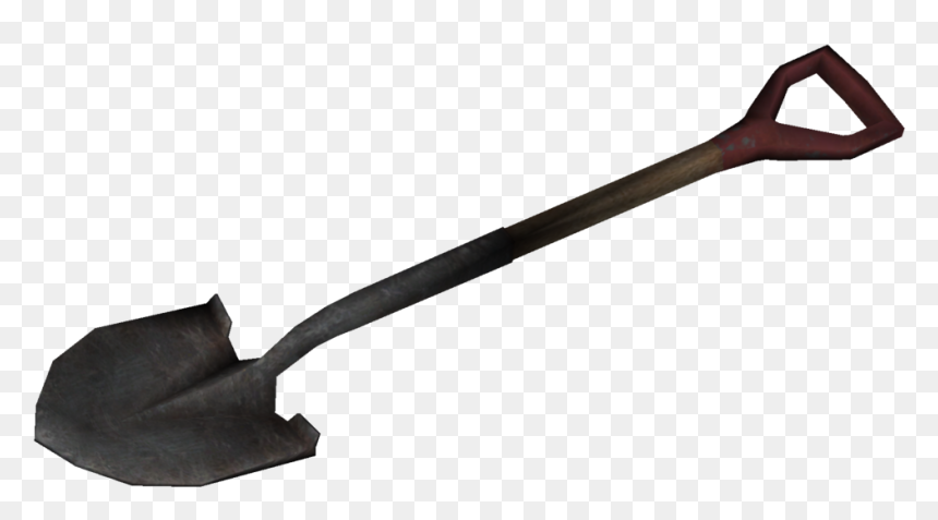 Shovel From Holes Movie, HD Png Download - shovel png