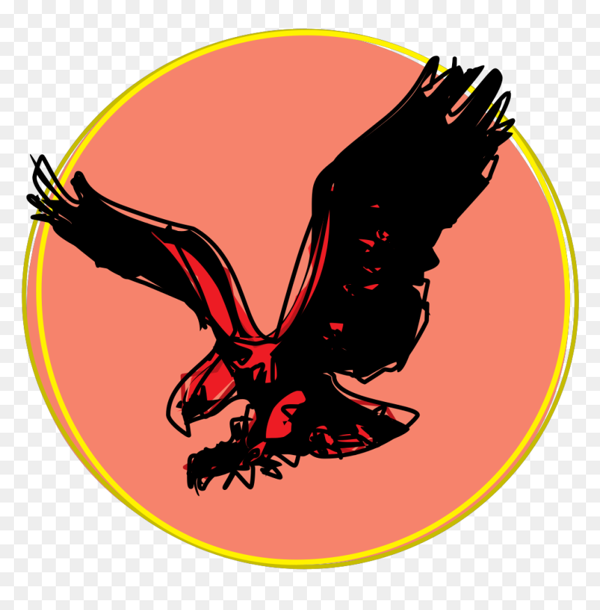 Illustration, HD Png Download - scribble png