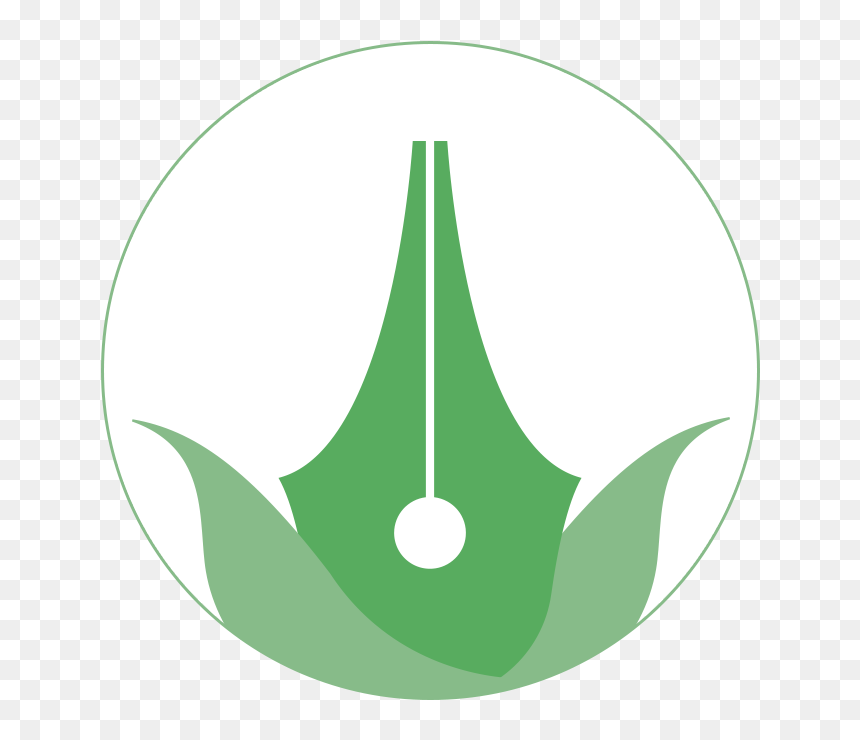 Circle, HD Png Download - scribble png
