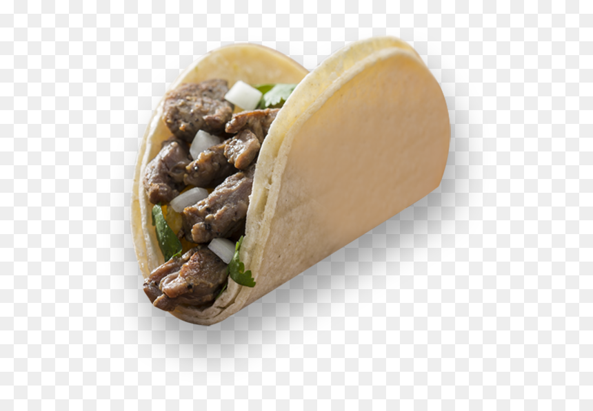 Street Taco Png, Transparent Png - street png