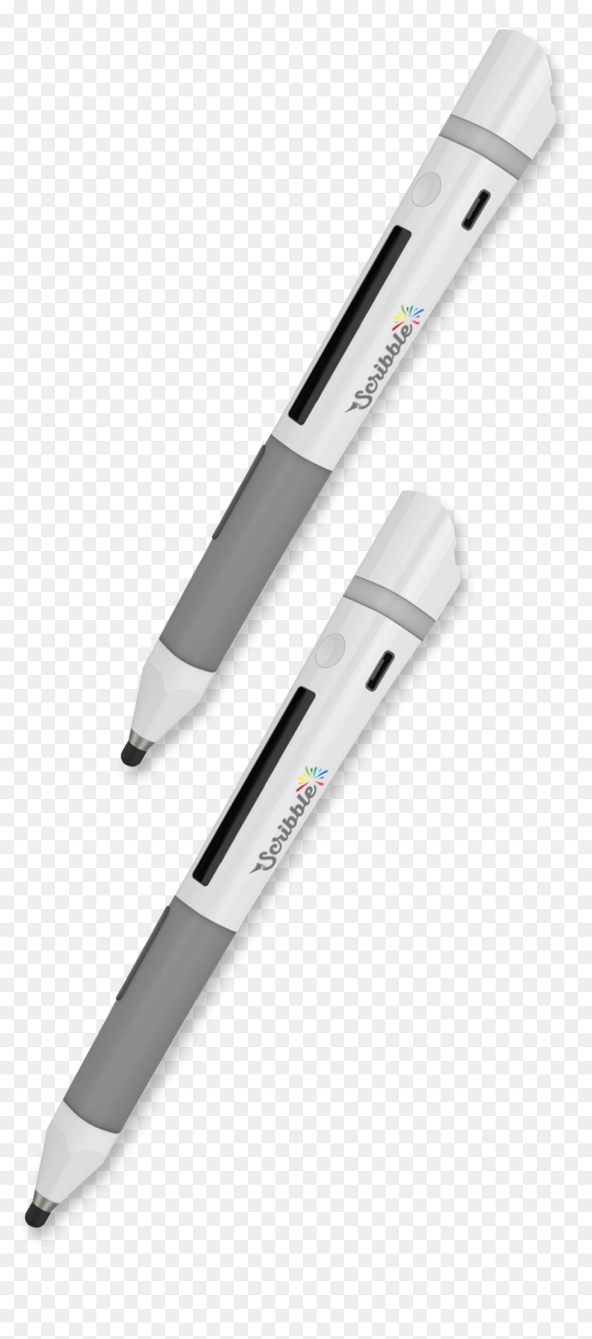 Scribble Pen, HD Png Download - scribble png