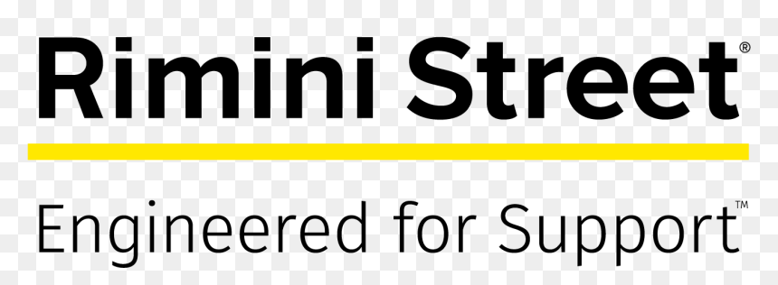Rimini Street Logo, HD Png Download - street png