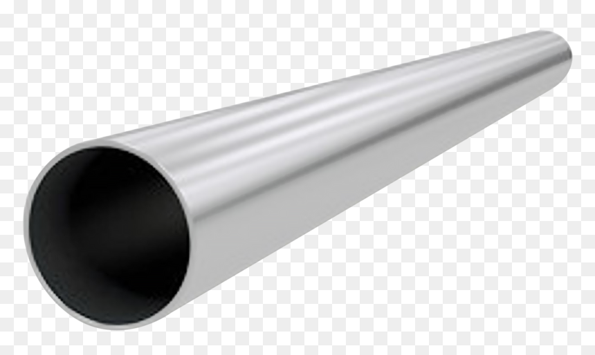 Stainless Tube Nz, HD Png Download - pipe png