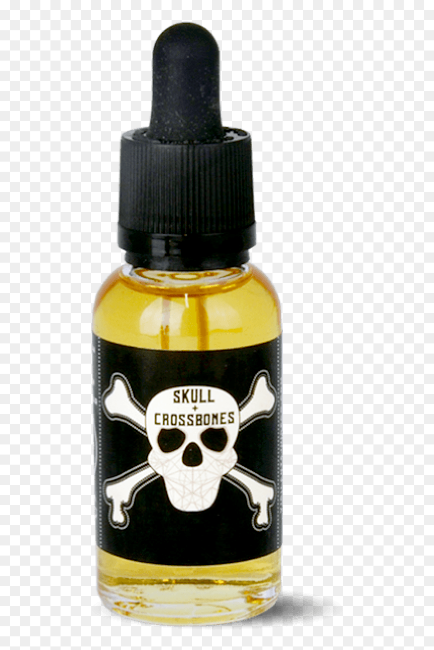 Panda, HD Png Download - skull and crossbones png