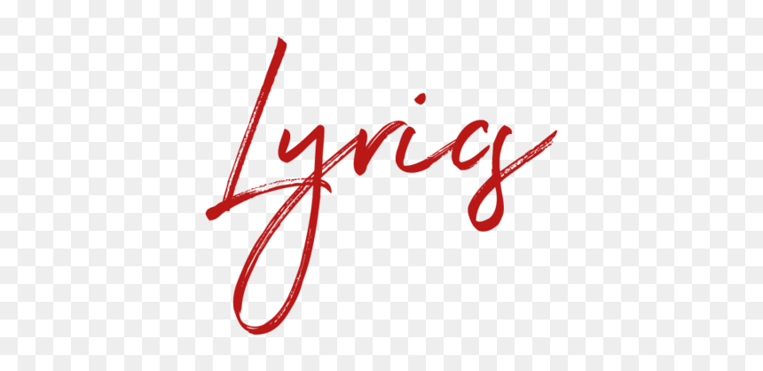 Calligraphy, HD Png Download - river png